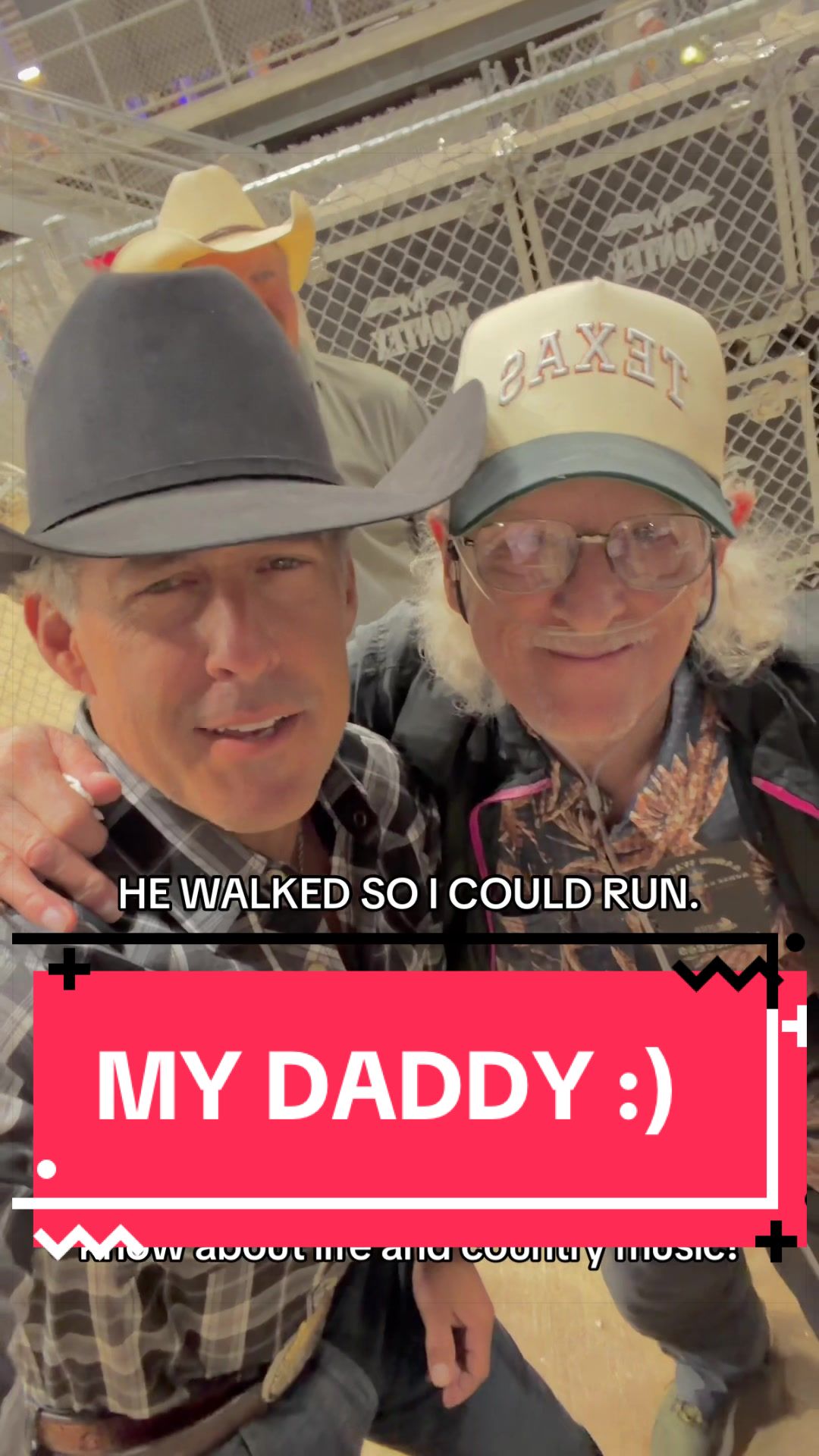 @Aaron Watson