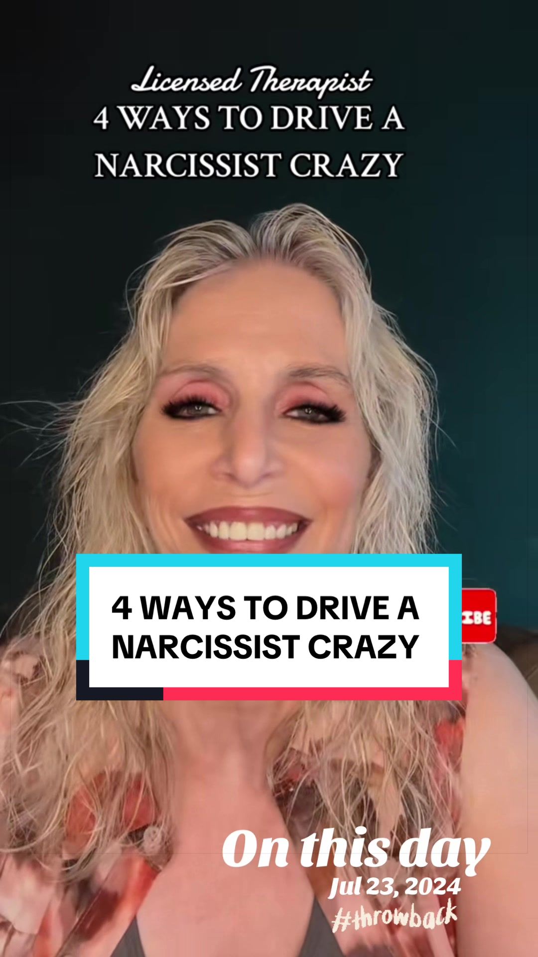 @LIFE COACH LINDA