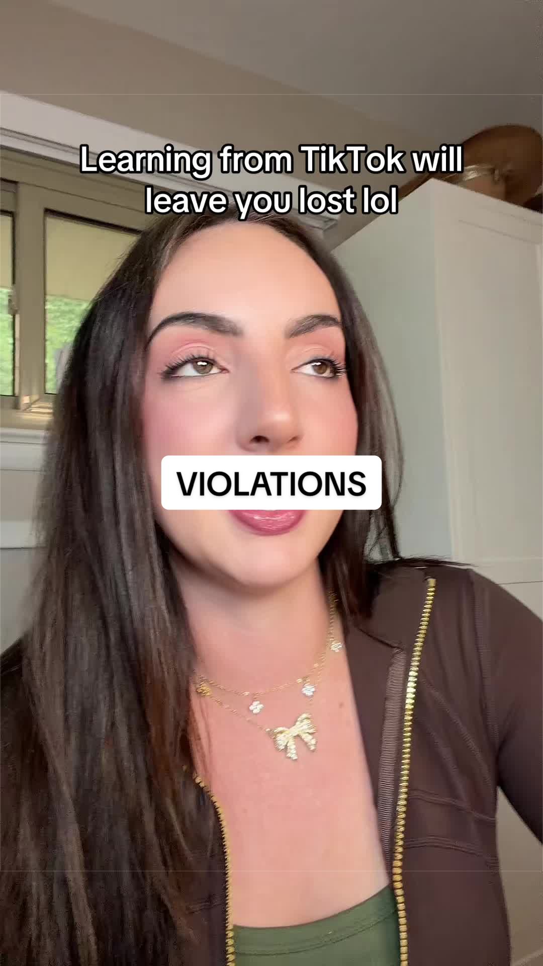 @Kaley TTS Tips