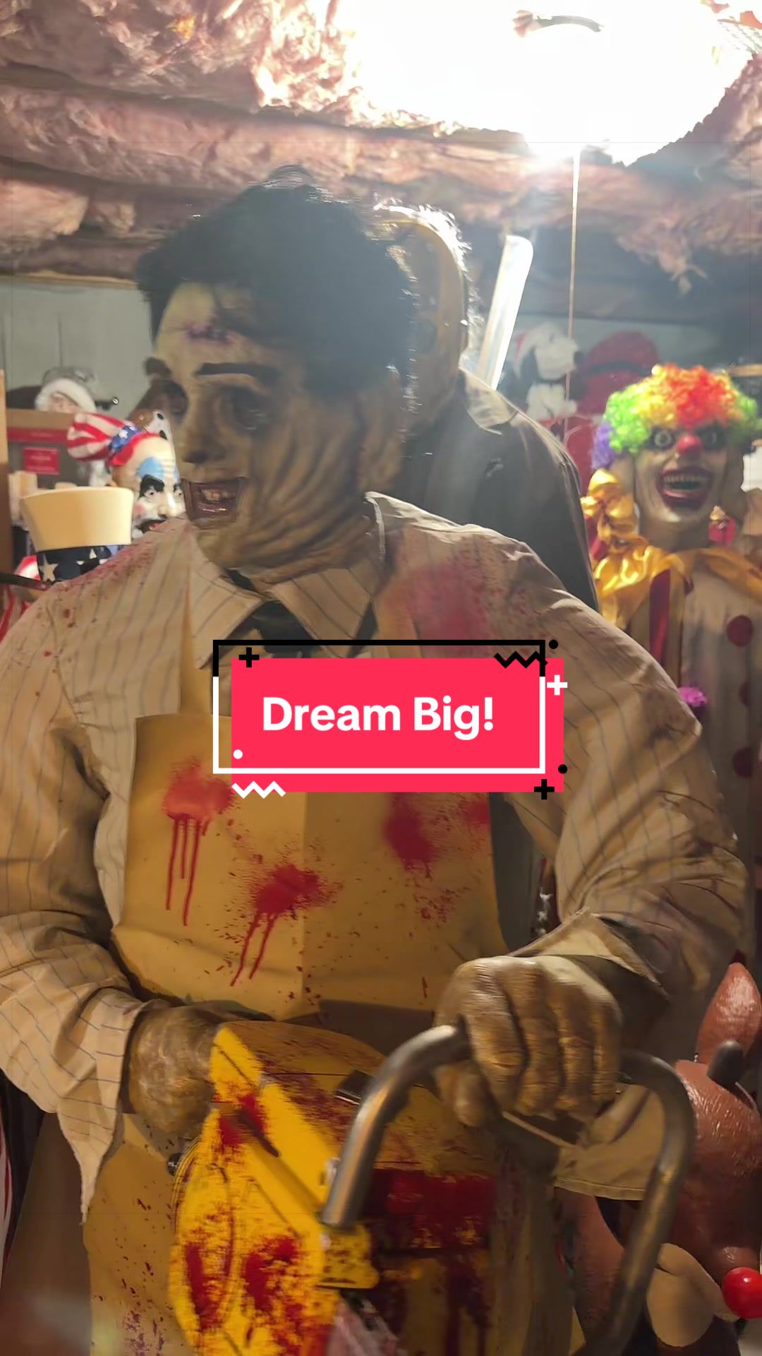 @Deezanimatronics