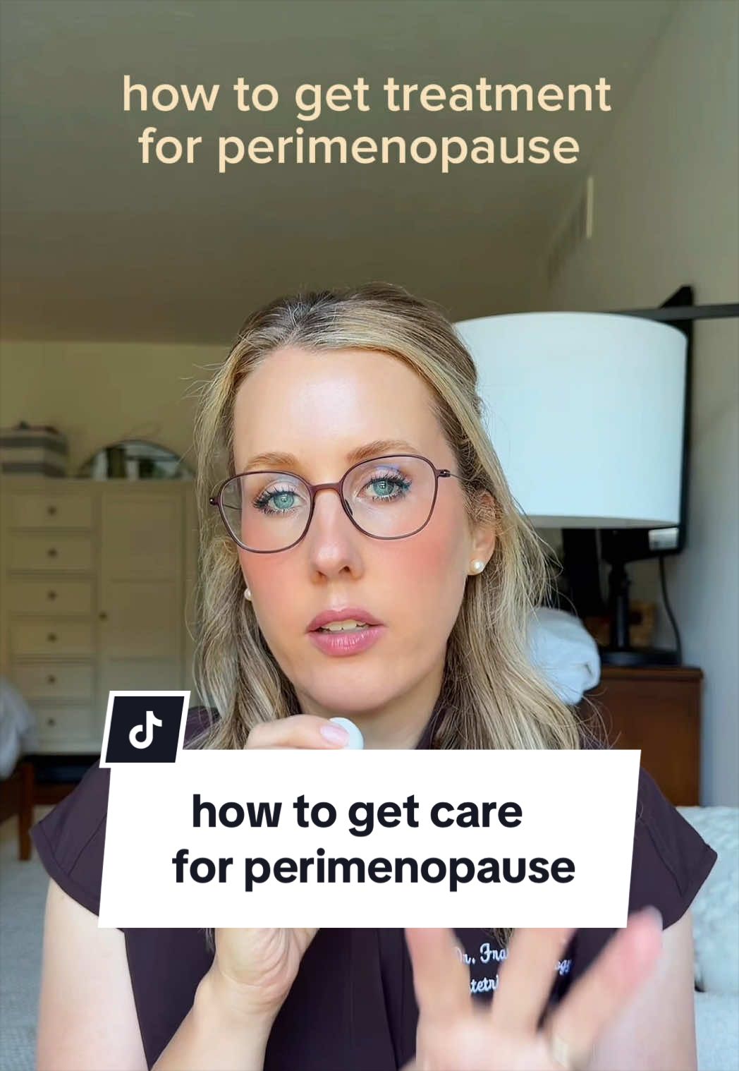 @Paging Dr. Fran