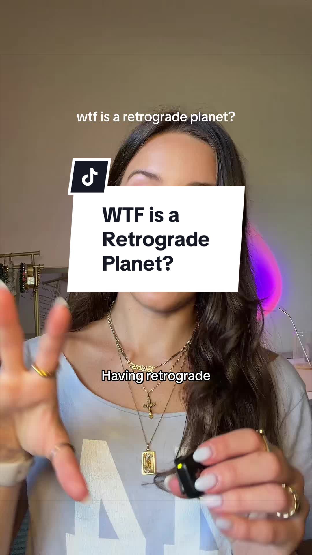 @Amelie | AstroGlow Method