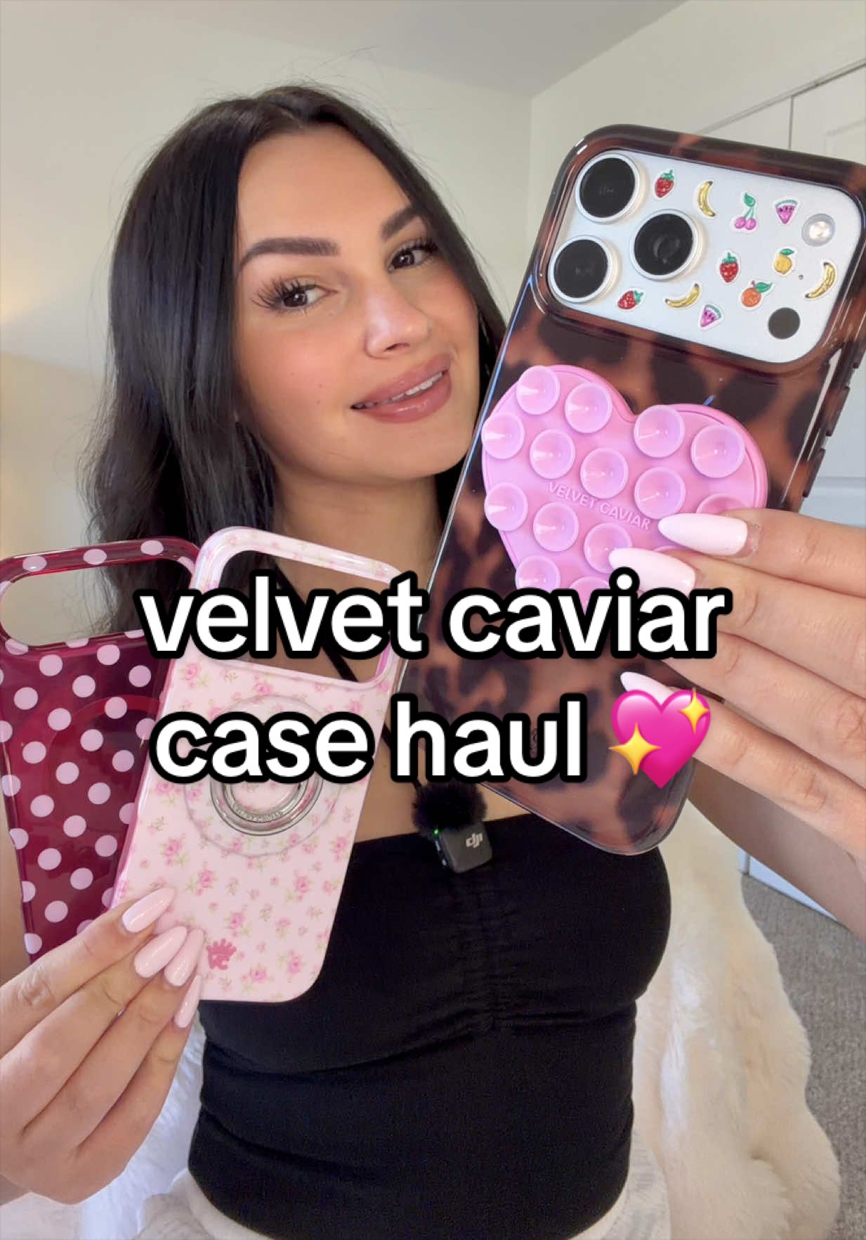 @Sophia Camarda White