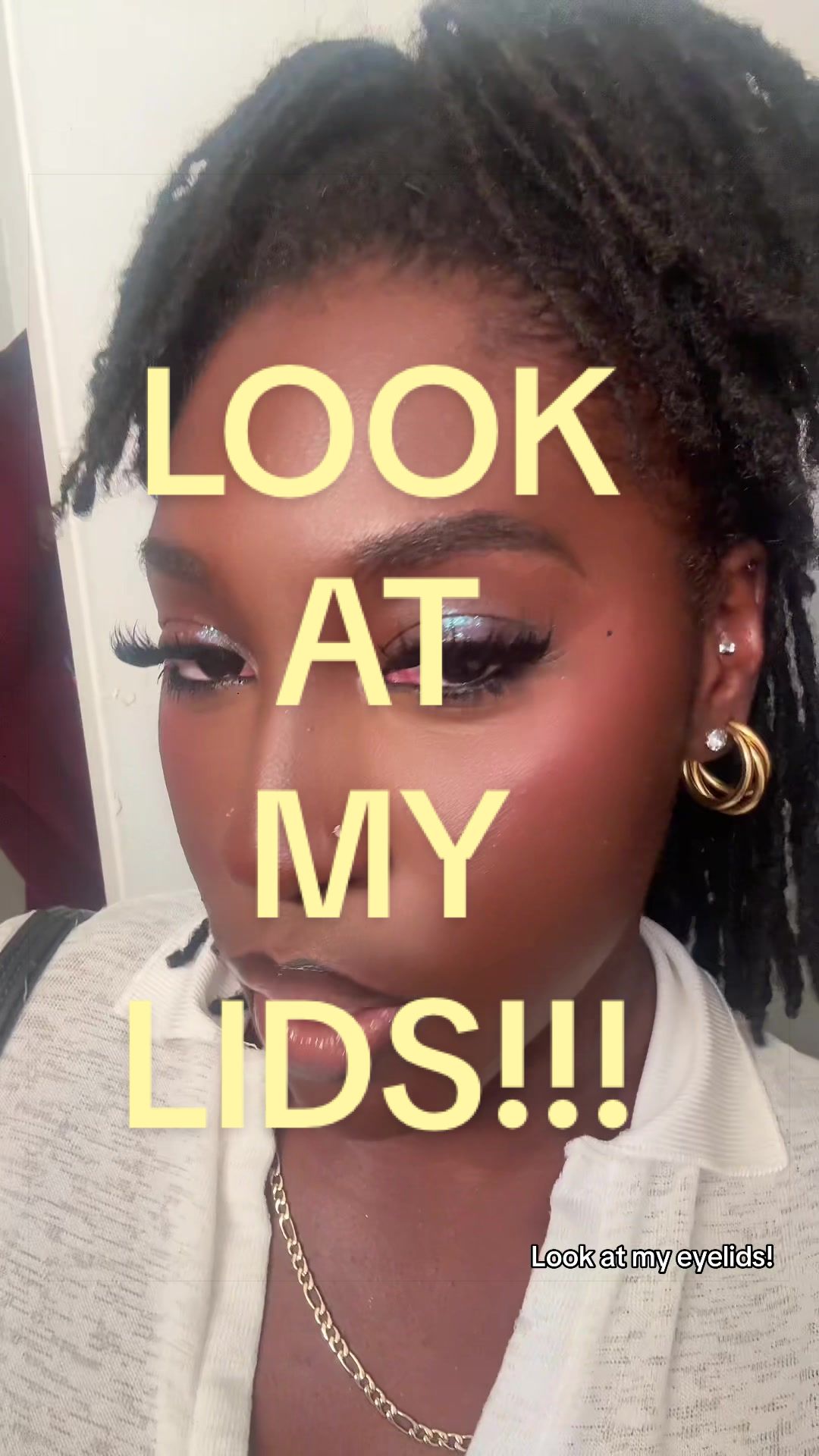 @EstherJD | Beauty Creator