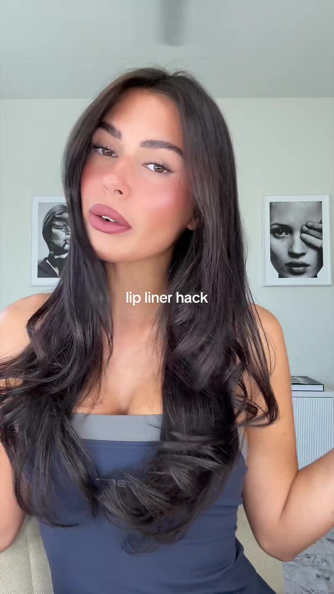 @Azaria McKinnon