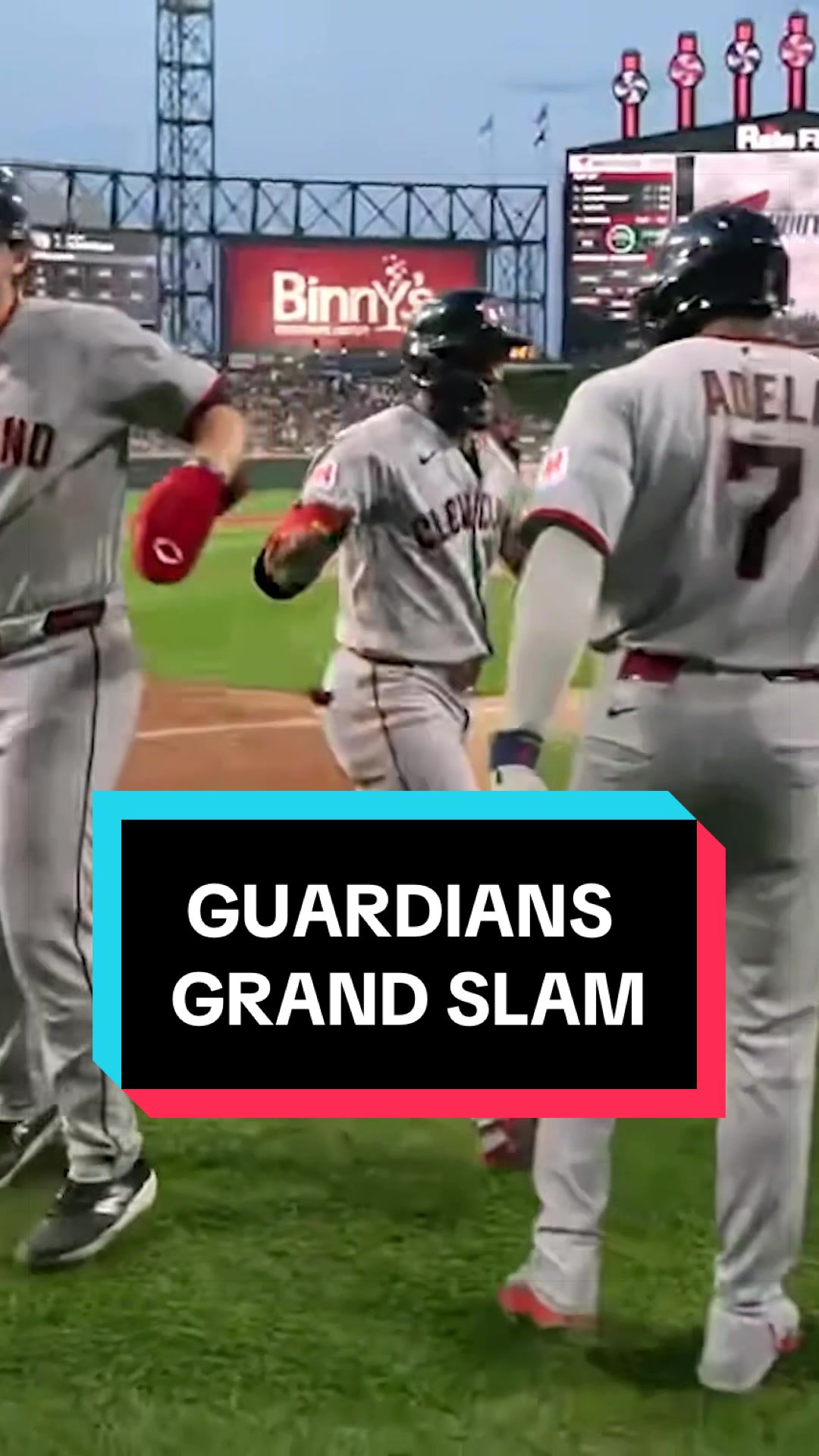 @MLB