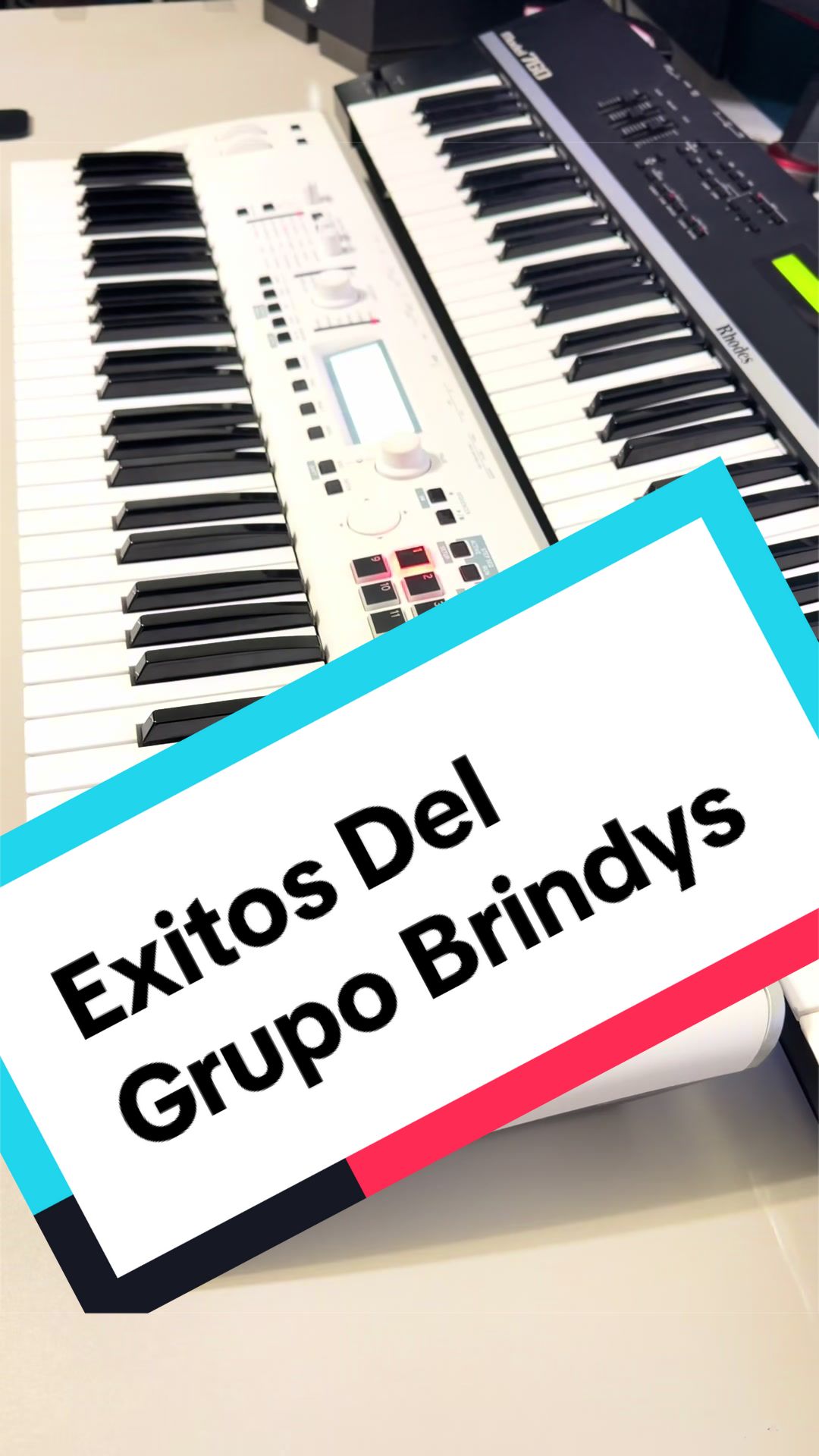 @KORG ROLAND Y YAMAHA
