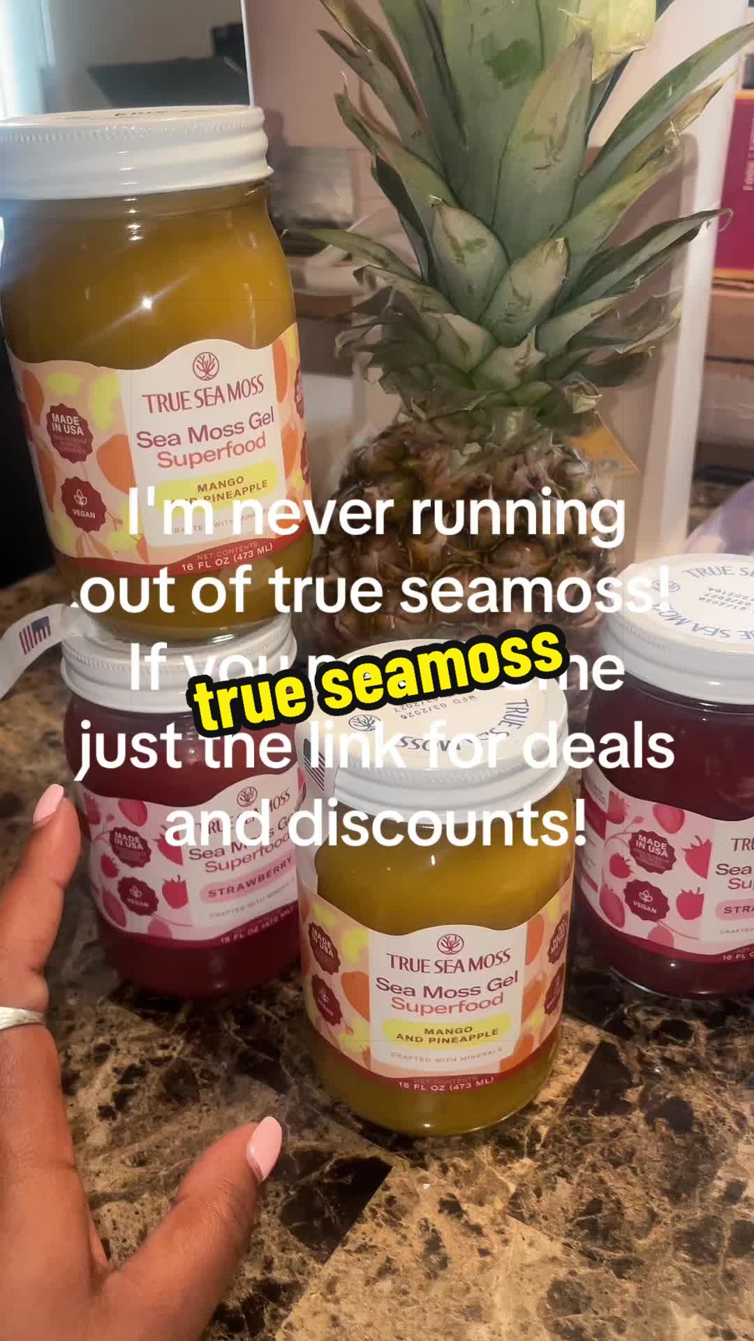 @Sample Queen