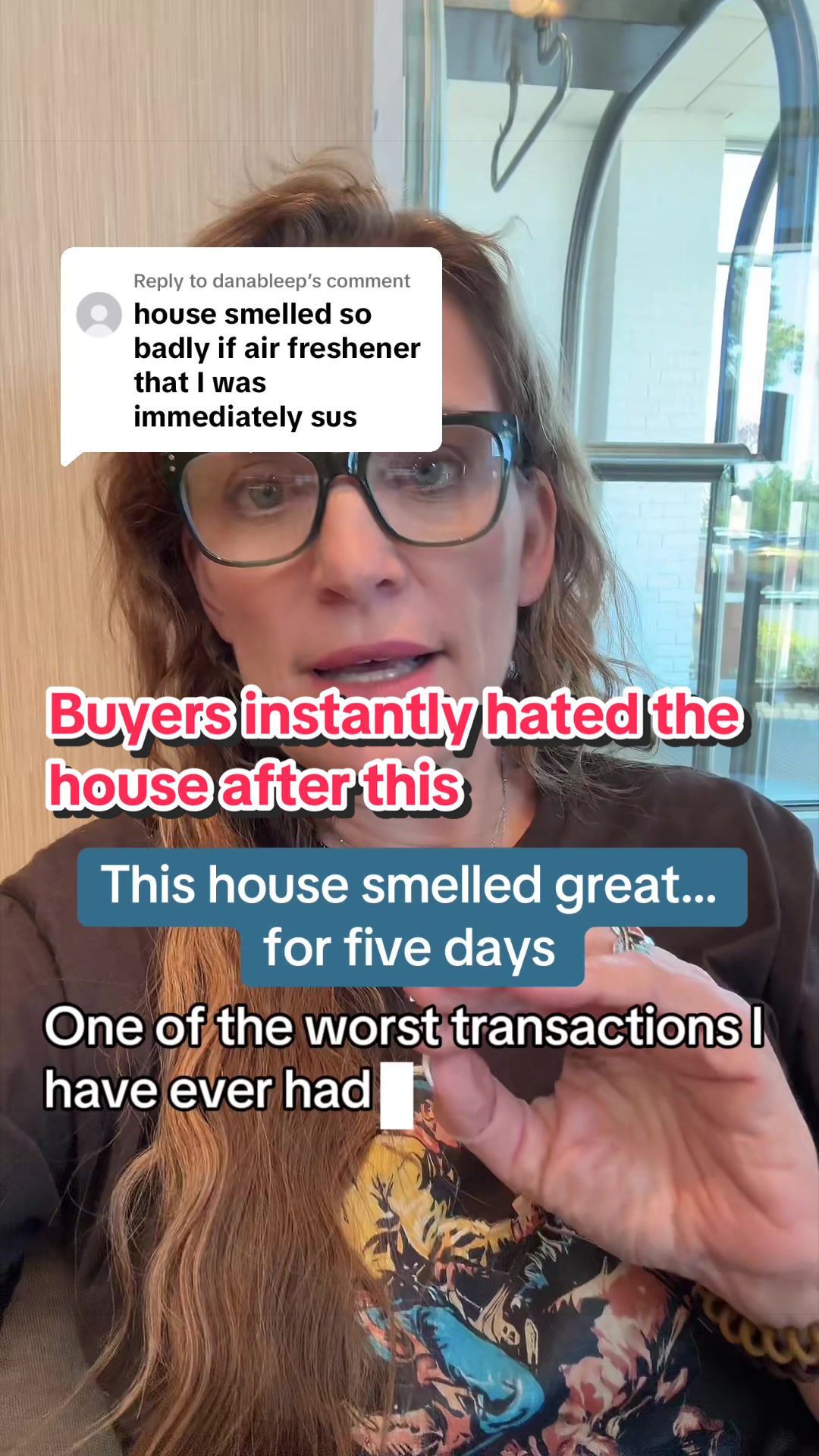 @Alisha Collins Realtor