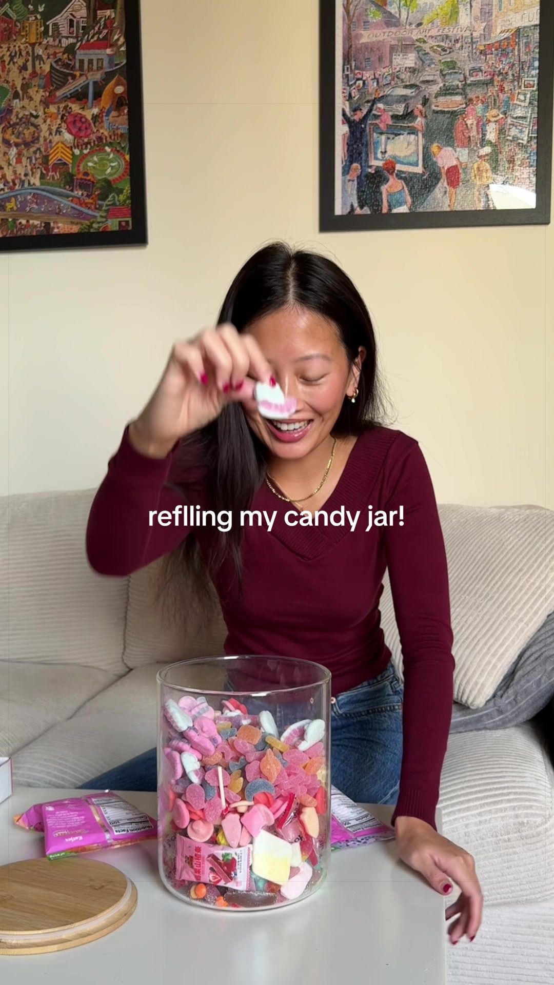 @Mellissa