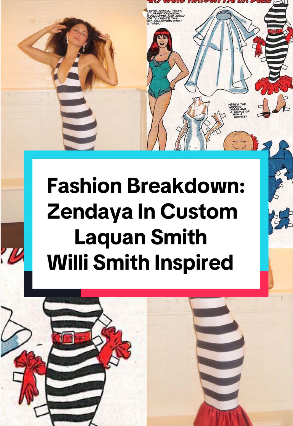 @Erica | Virtual Stylist