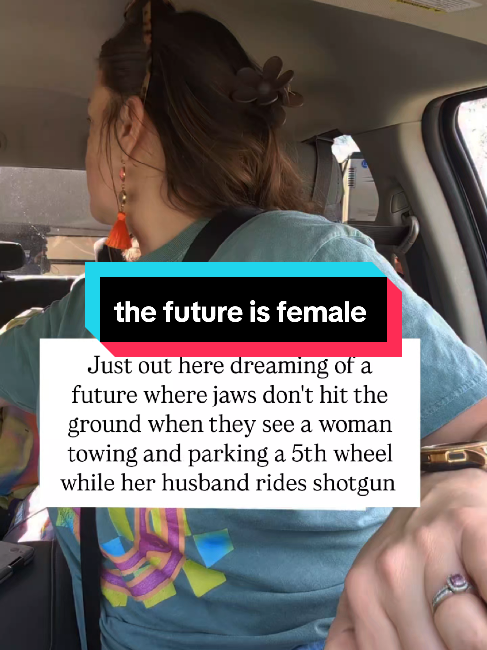 @Jenny • Twin Mom • RV life •