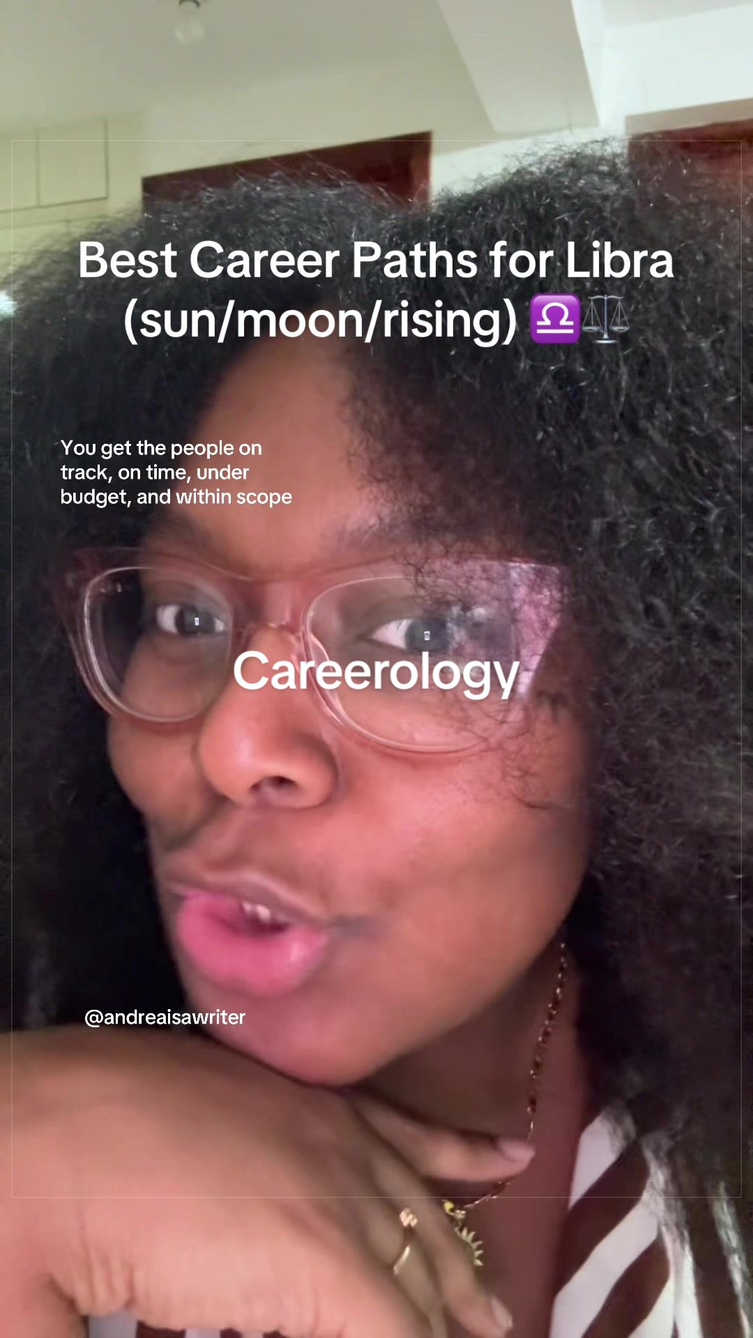 @The Career Priestess🌙