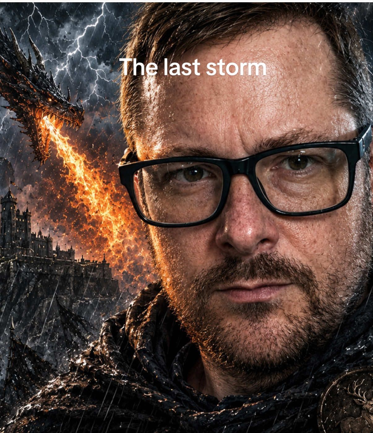 @Whisper comics