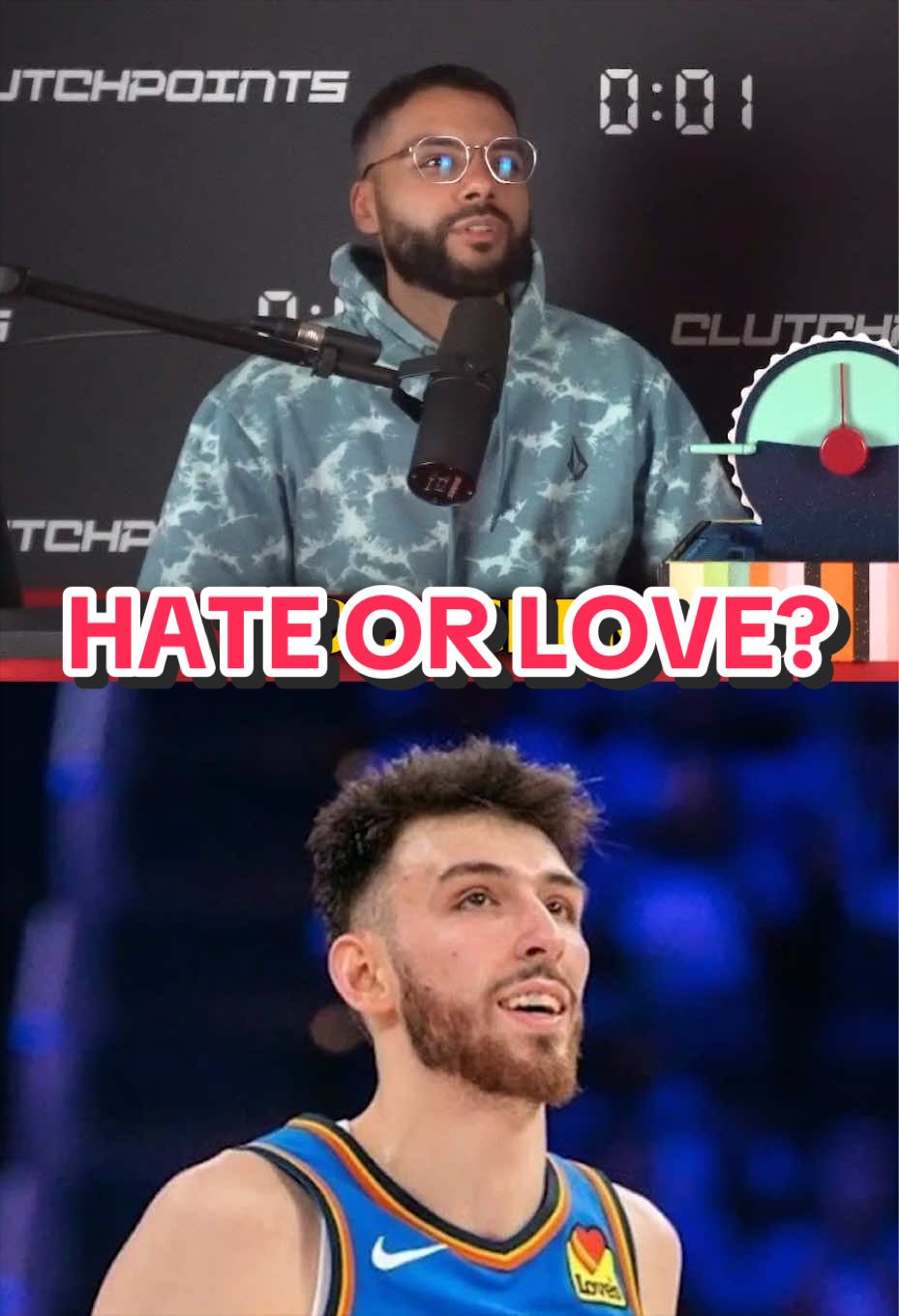 @ClutchPoints