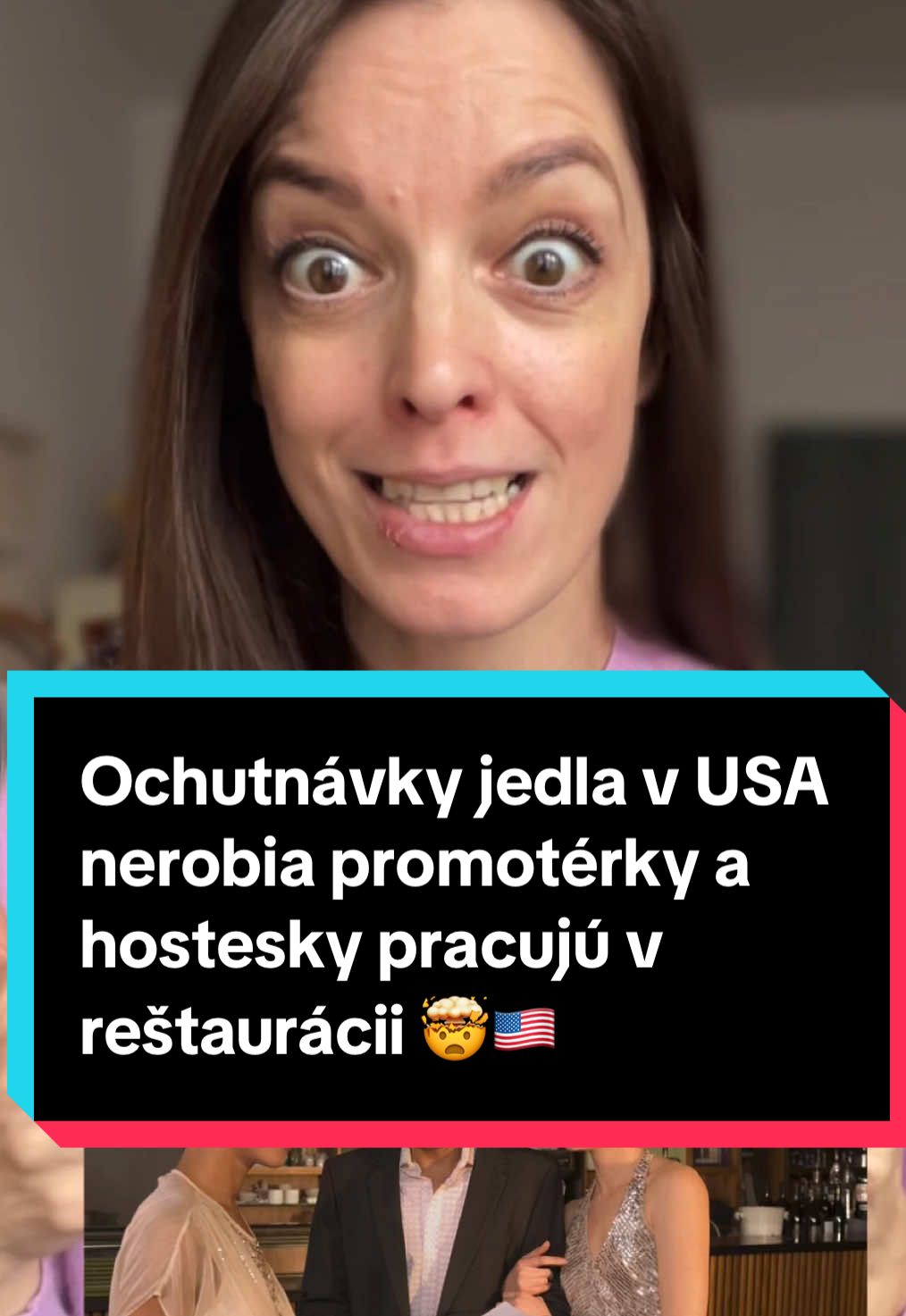 @slovenka v amerike