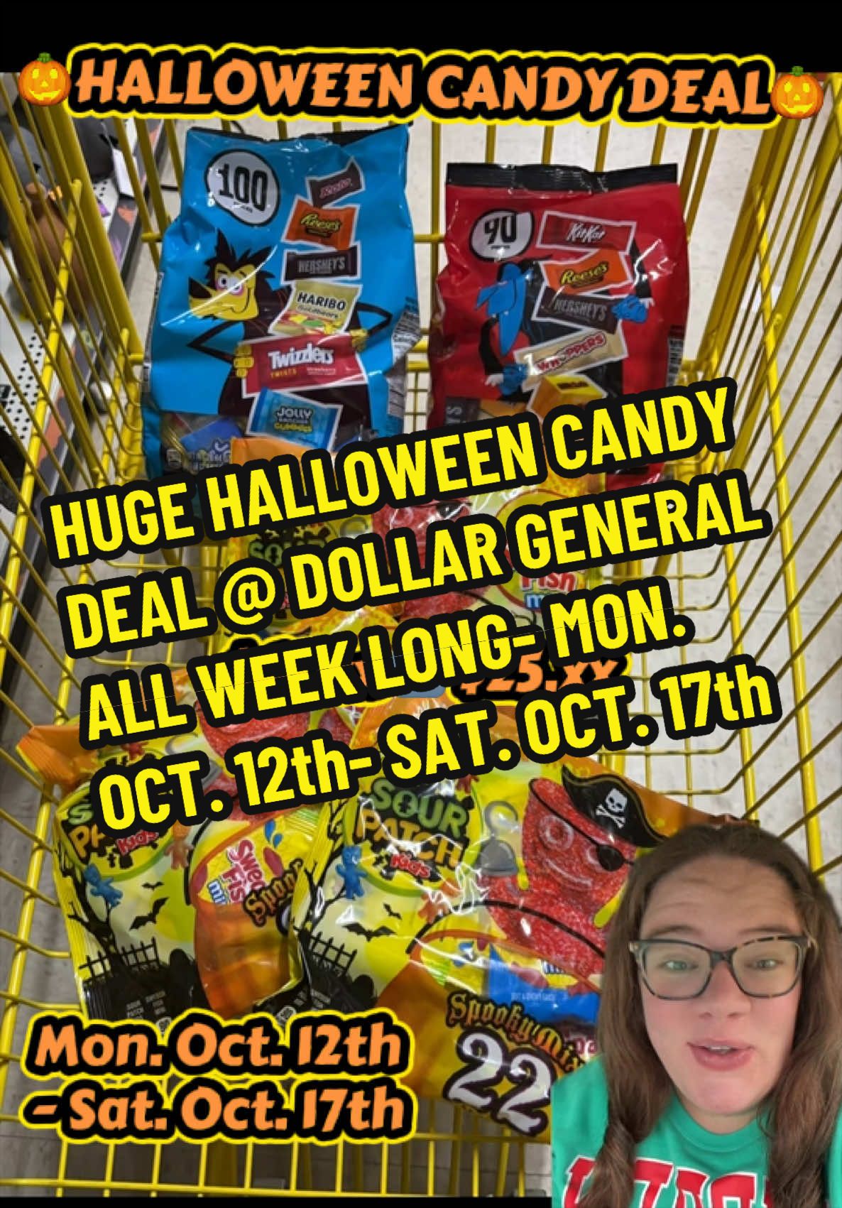 @Couponing with Kay