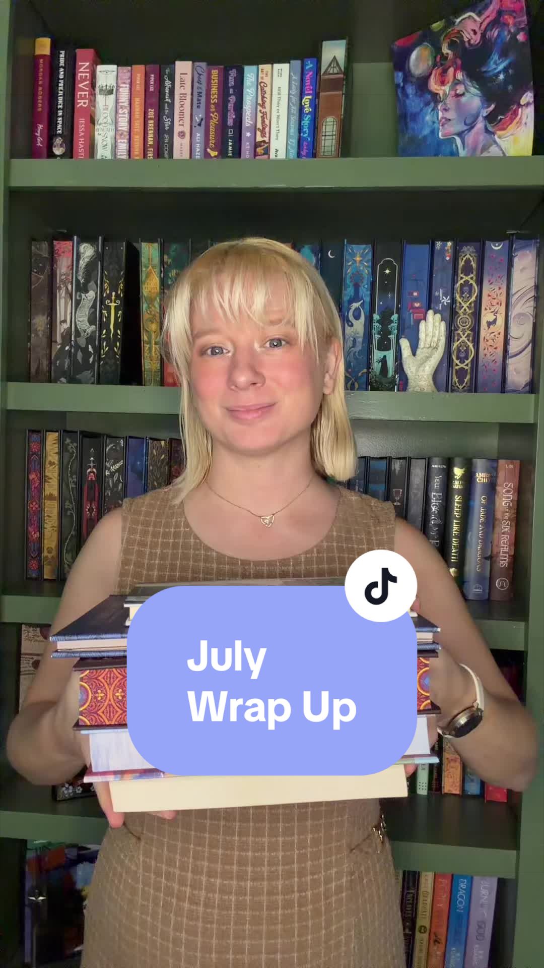 @Ashley | Booktok