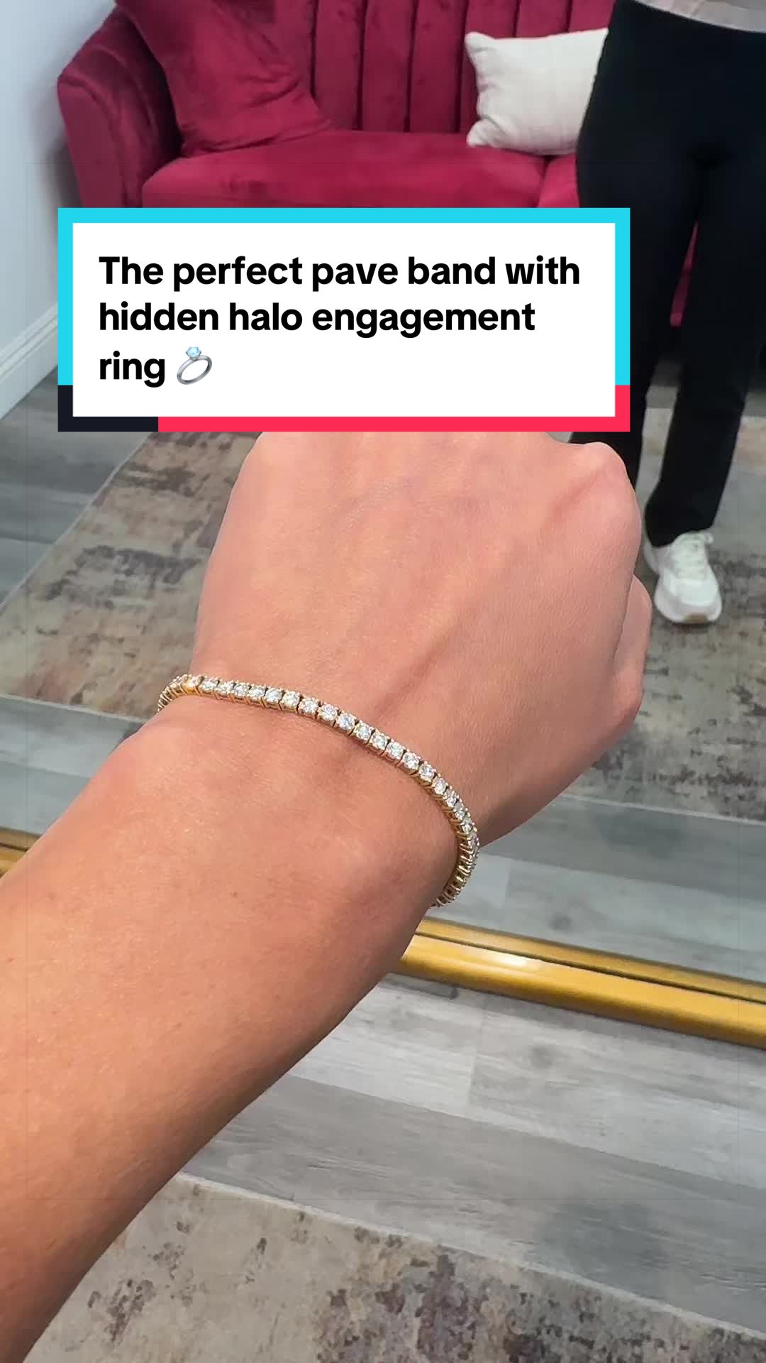 @Diamond Daughters