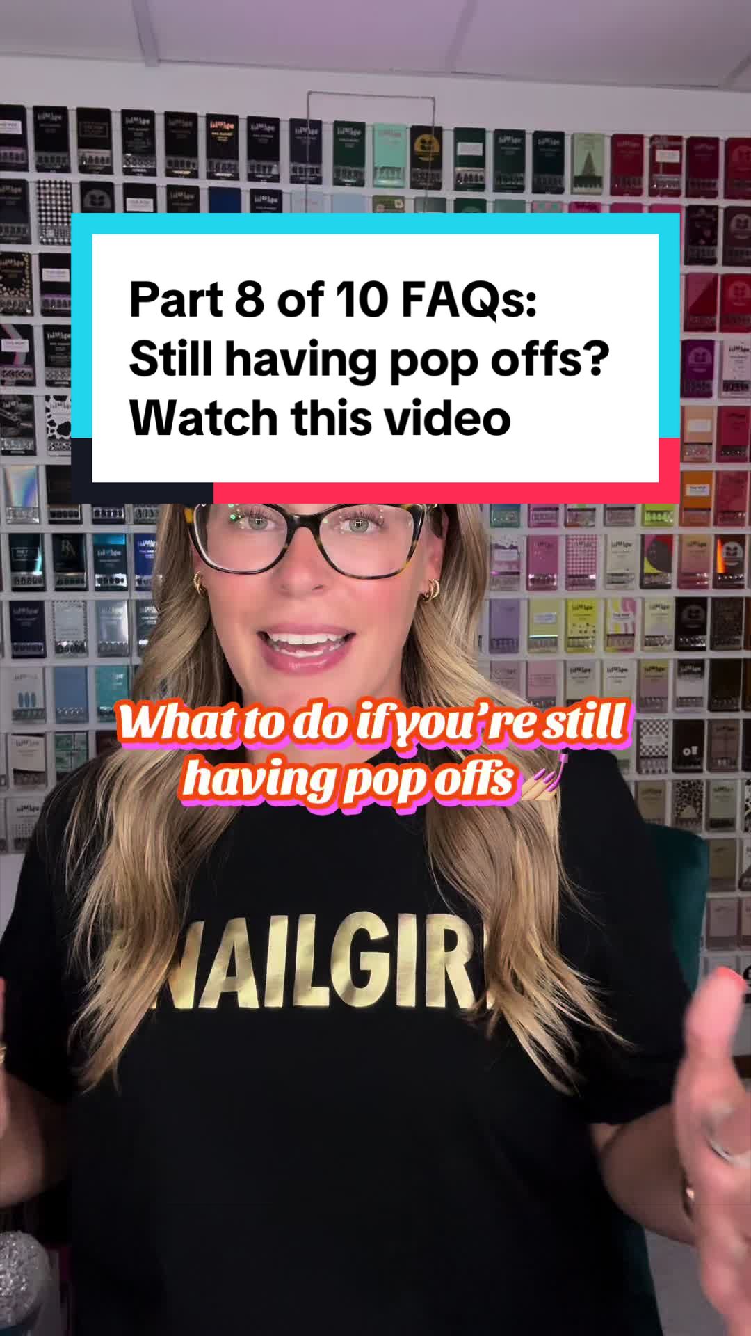 @Karli-your press on nail tech