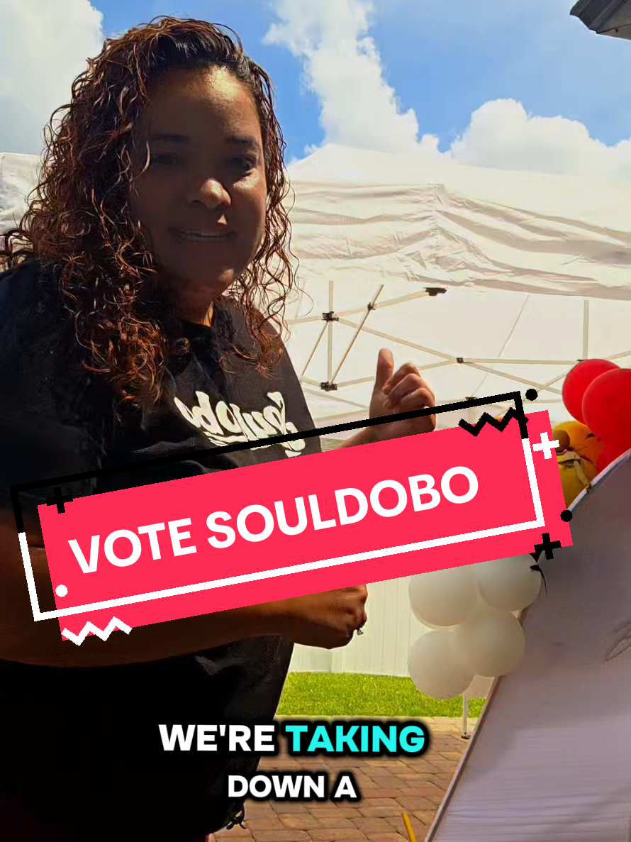 @Souldobo Family