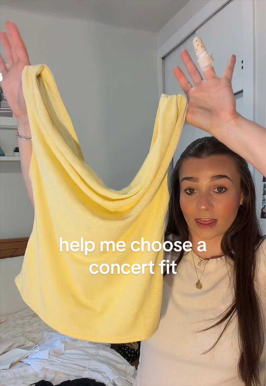 @The Concert Edit