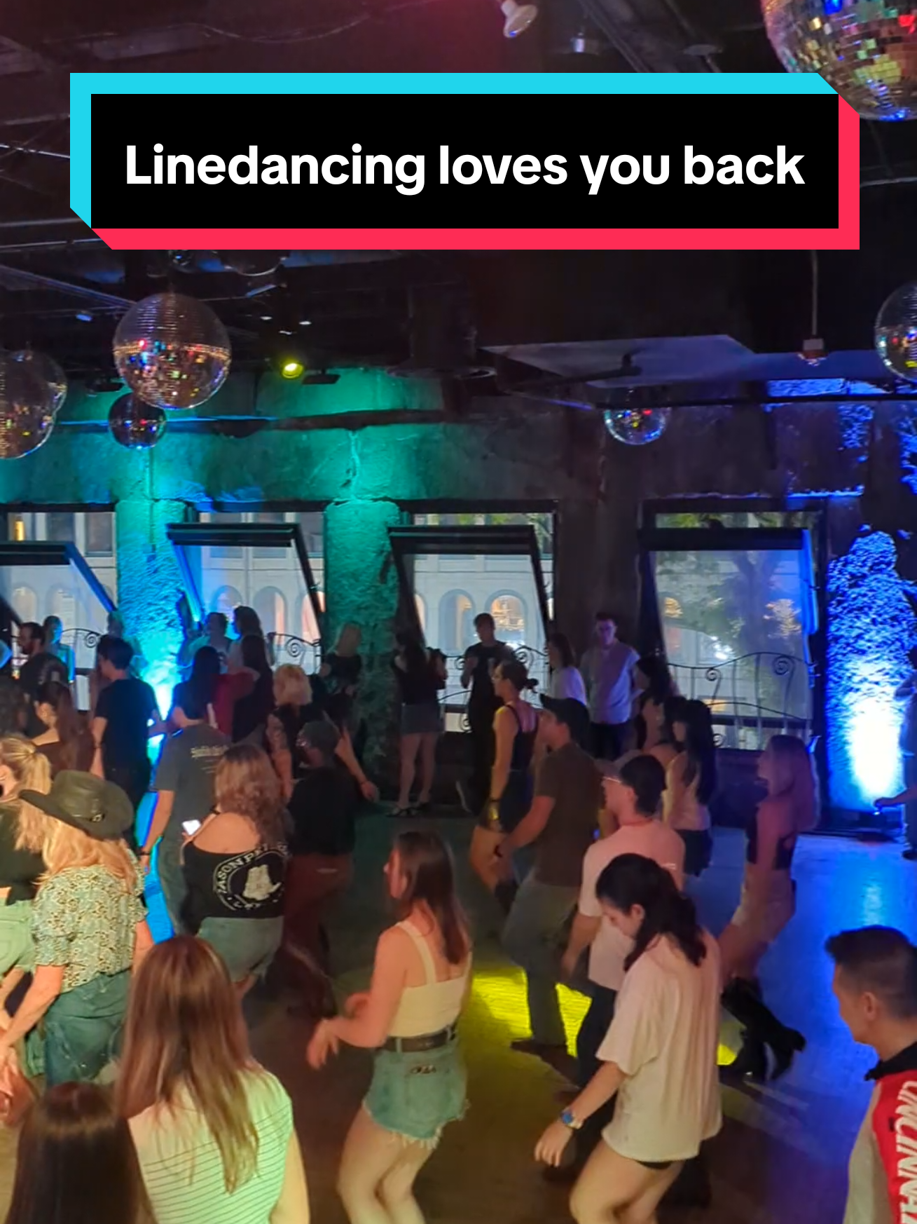 @JP Line Dance | Boston