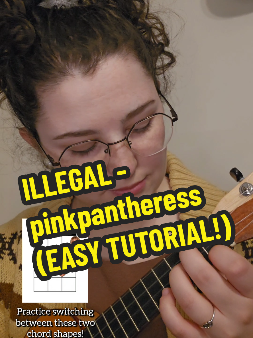 @victoria | ukulele covers