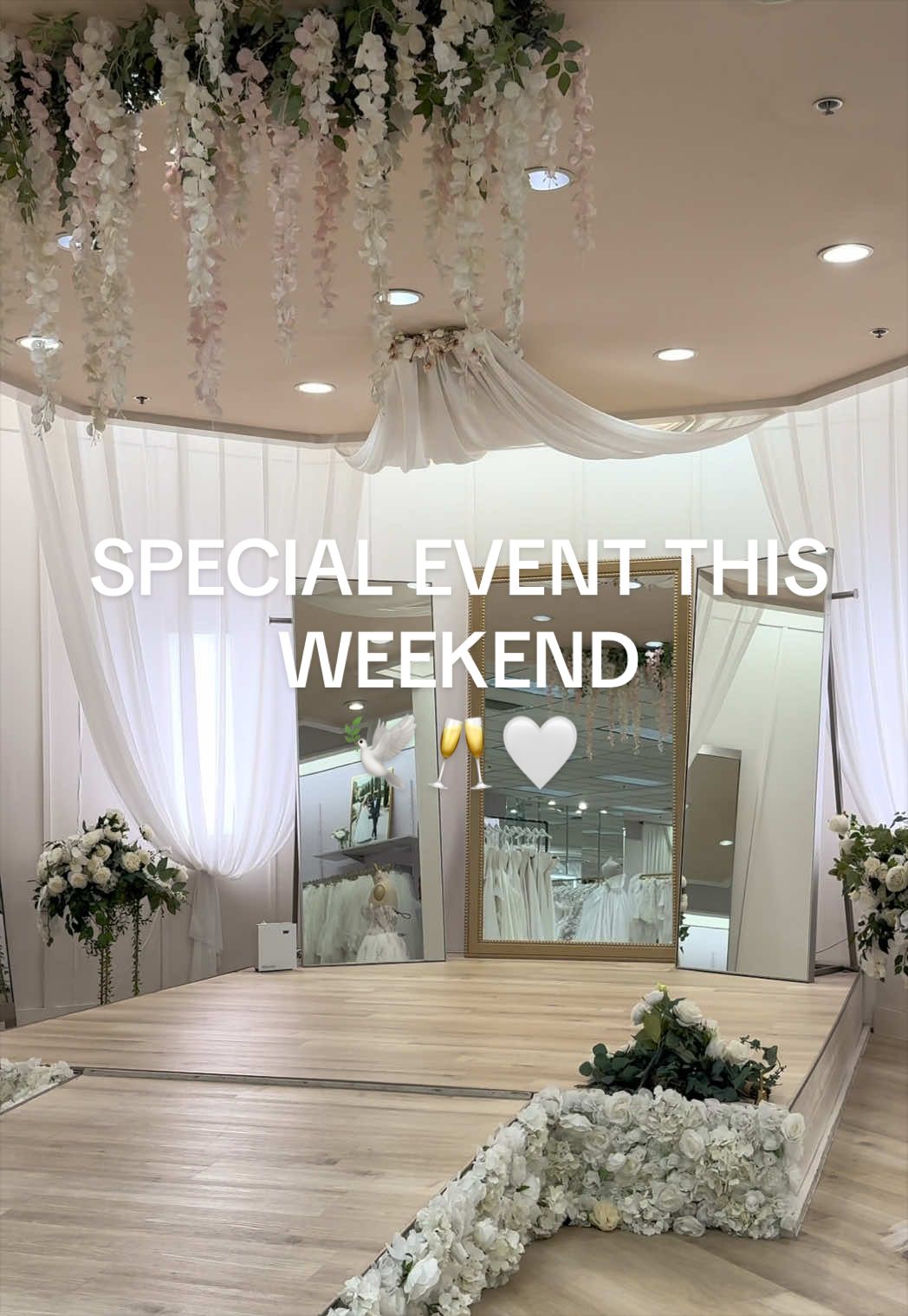 @Wedding Belles Bridal Boutique