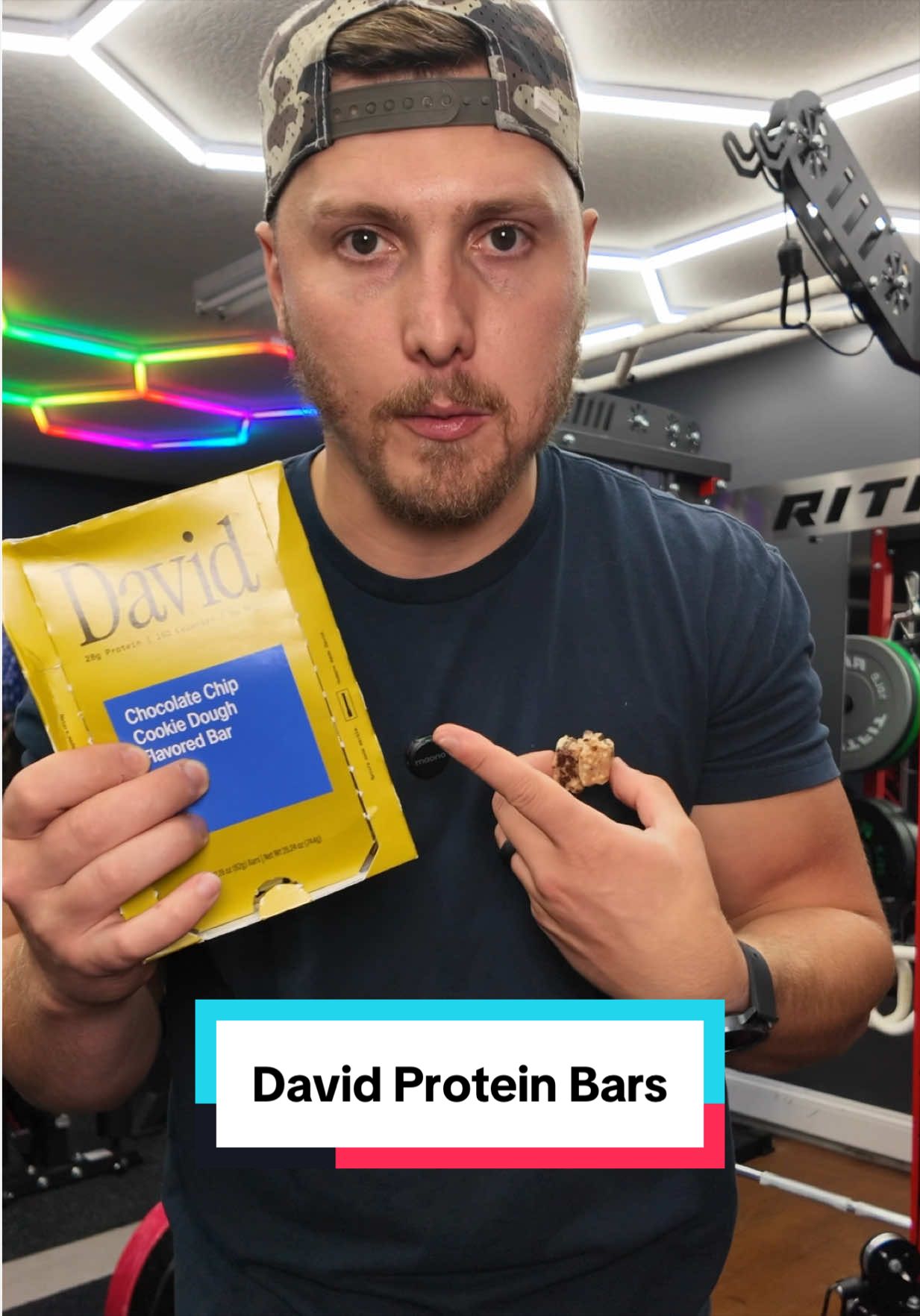 @Brody | Garage Gym Guy