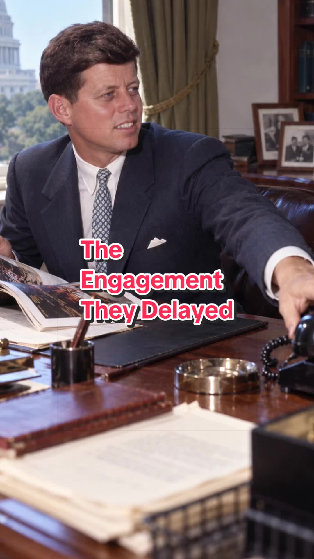 @Kennedy Era