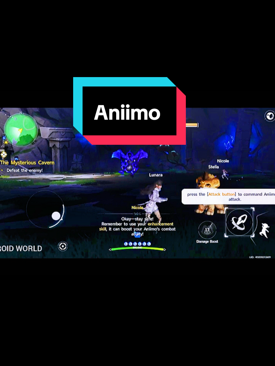 @GameVerse Ads