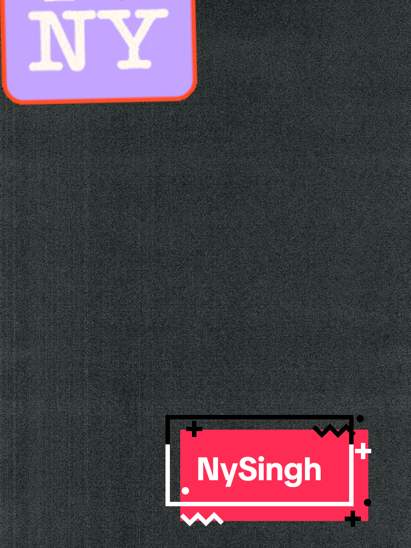 @NYsingh