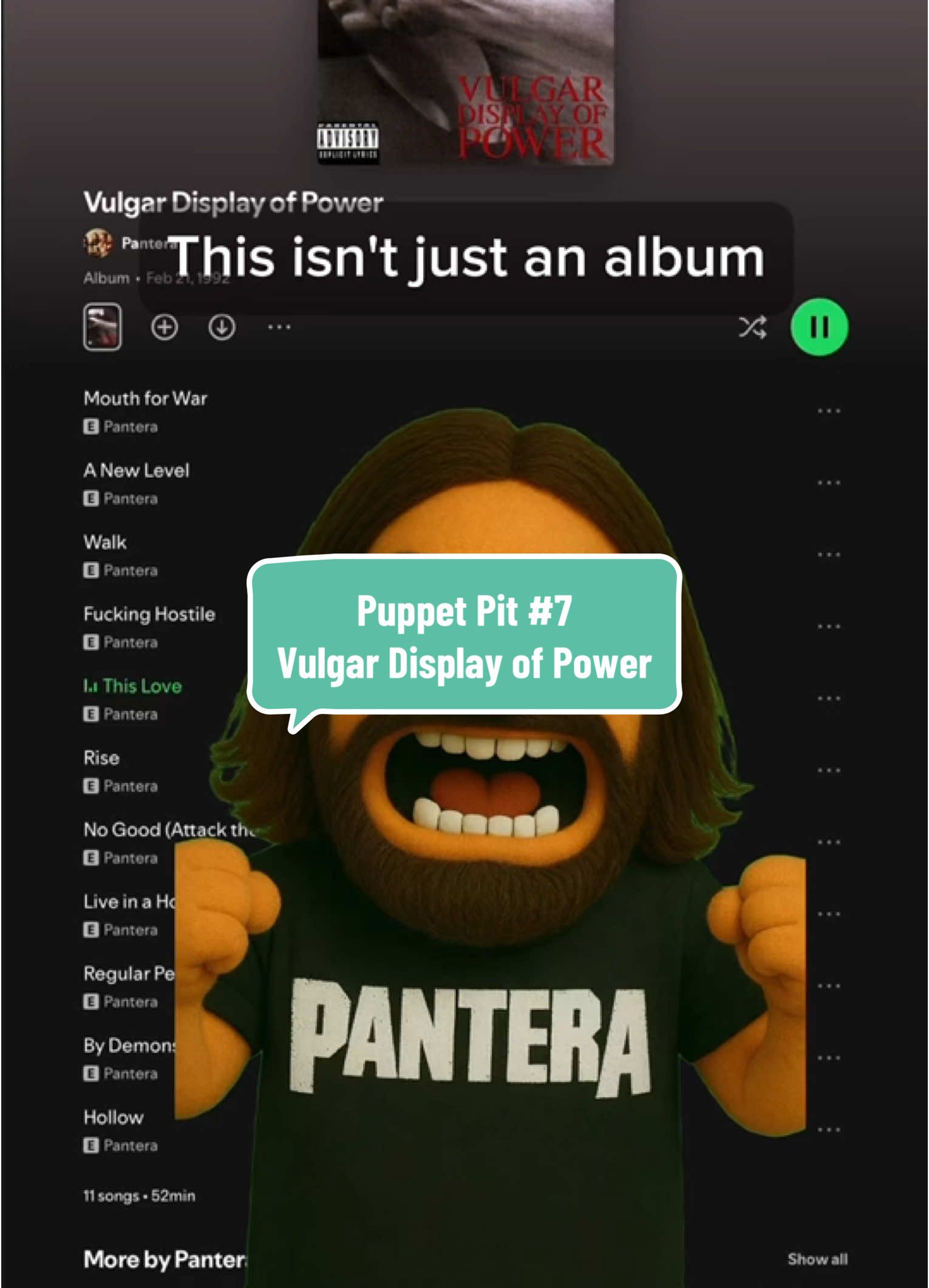 @Posting with Dan