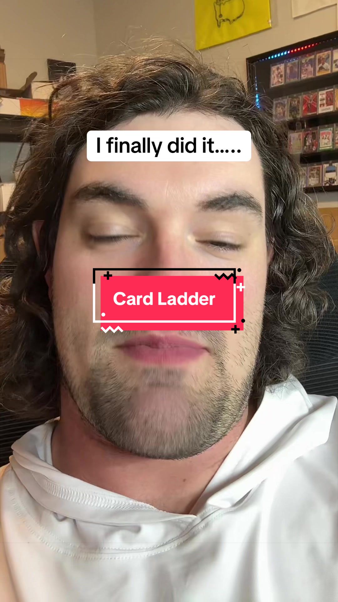 @Biggzy Sports Cards