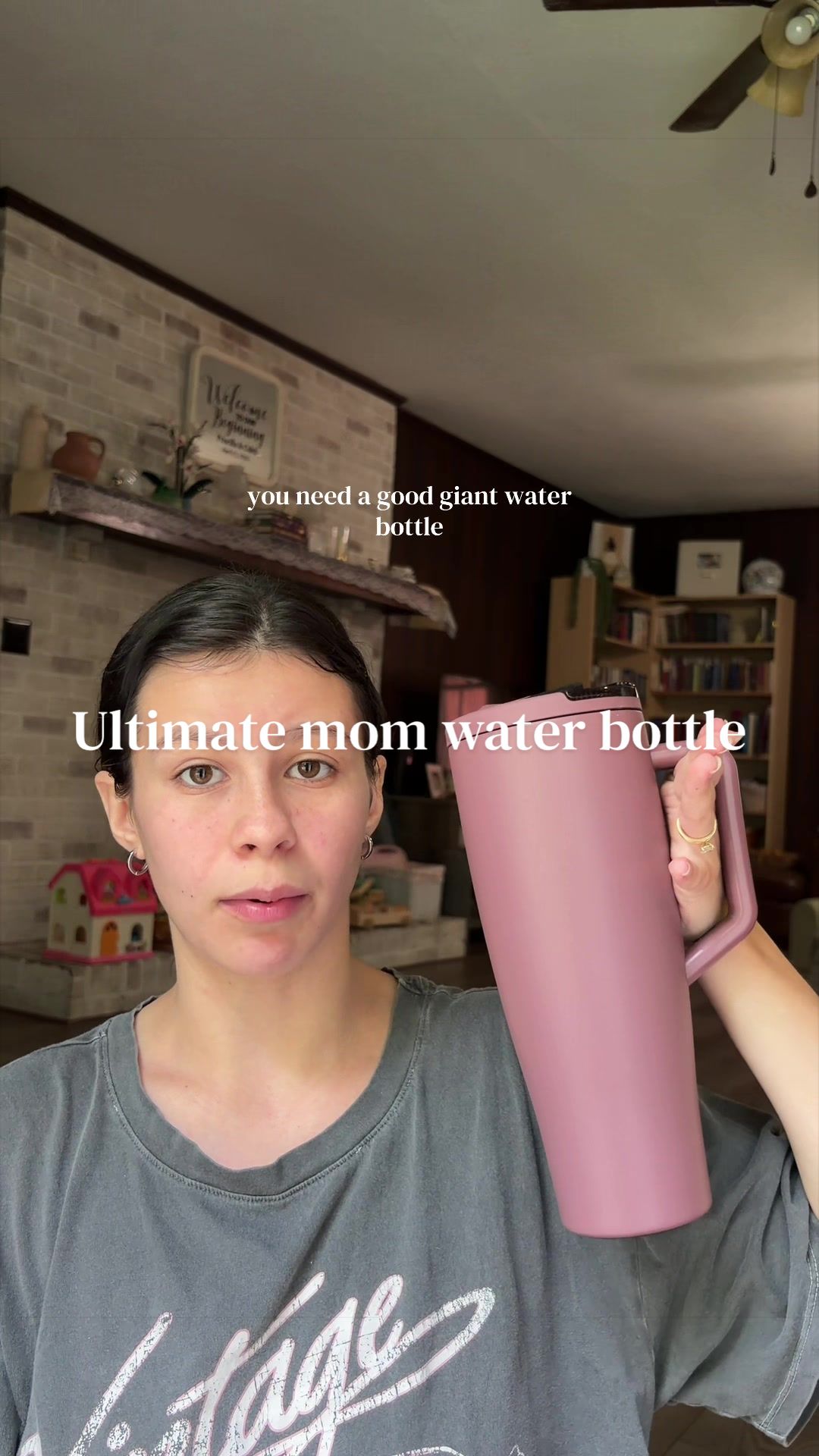 @priscilla | motherhood