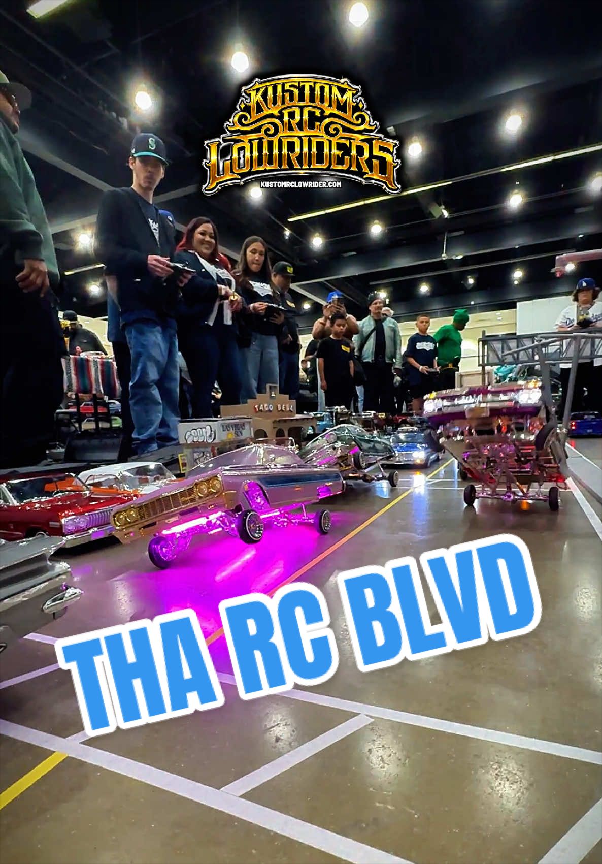 @kustomrclowriders