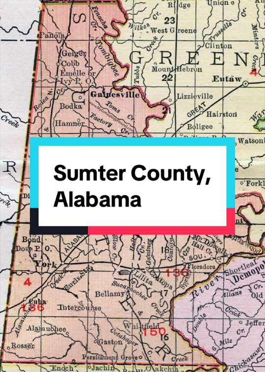 @Native Alabama