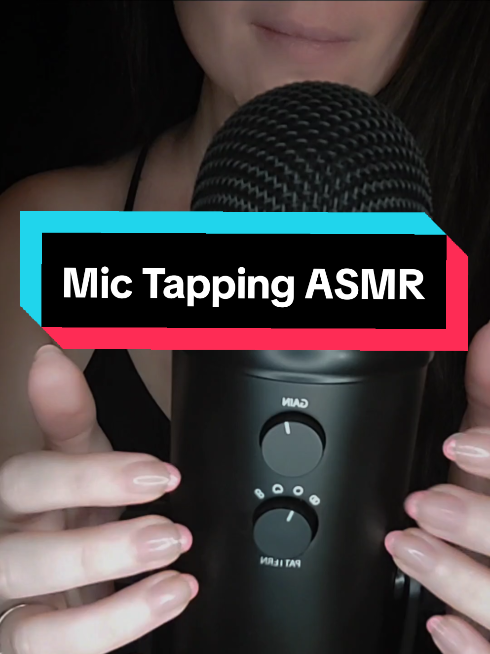 @Highly Hugged ASMR