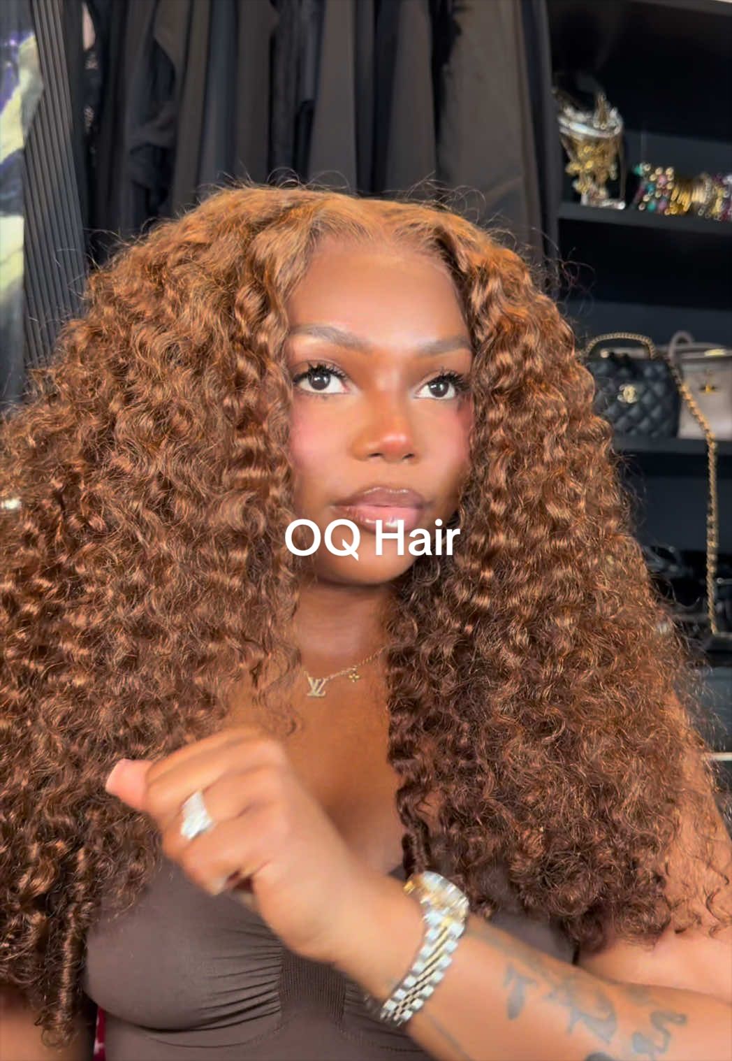 @Kyreé