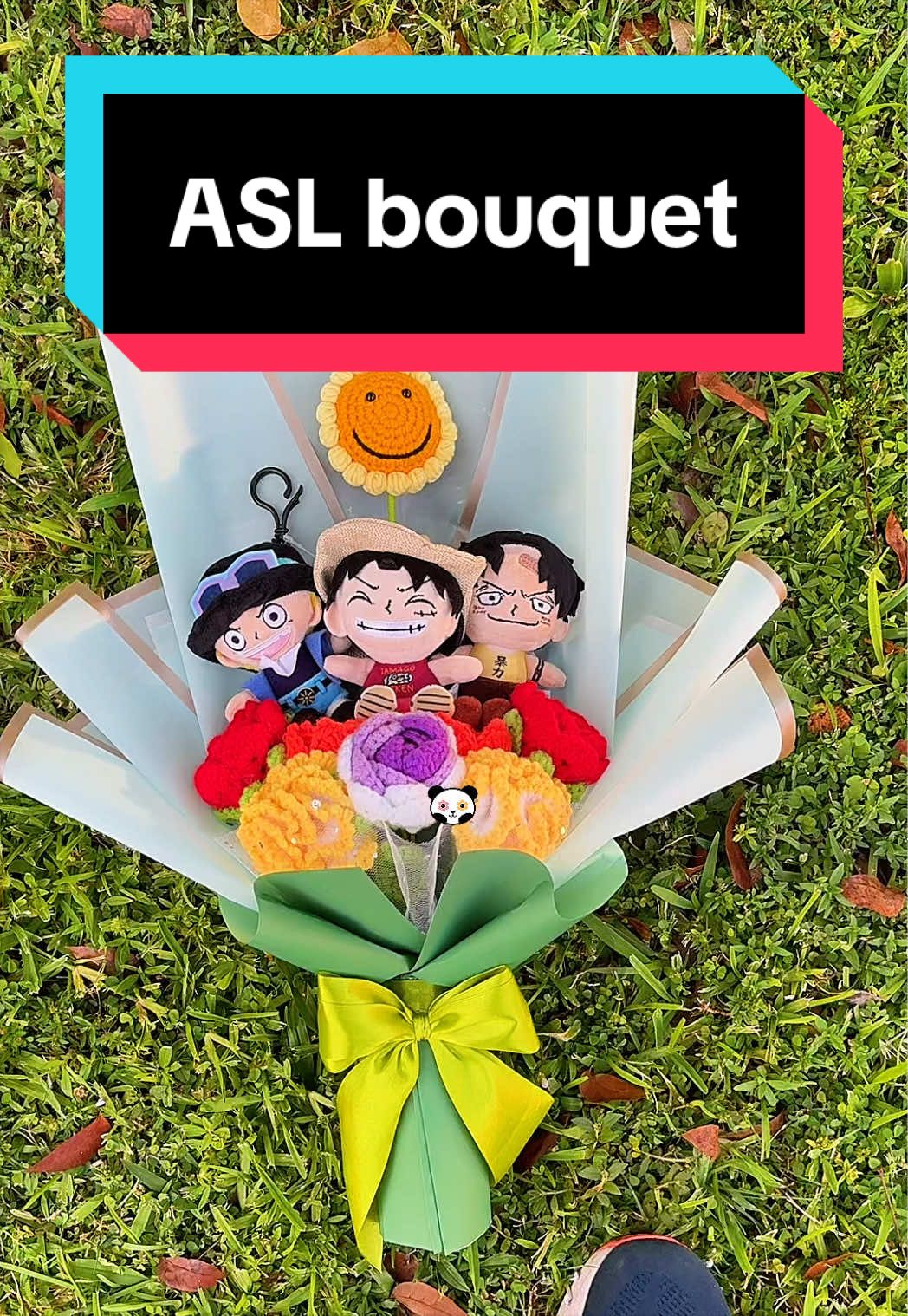@Otaku Bouquets