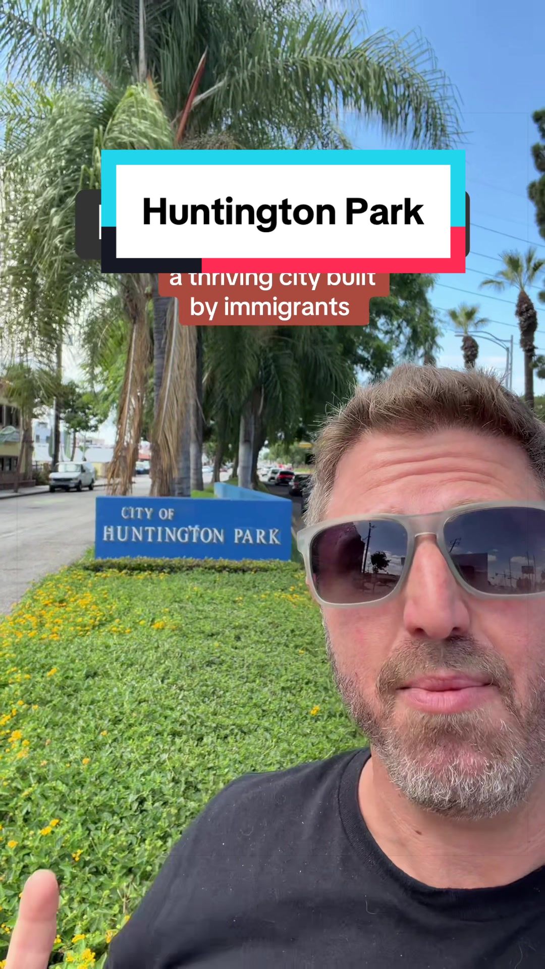 @L.A. in a Minute
