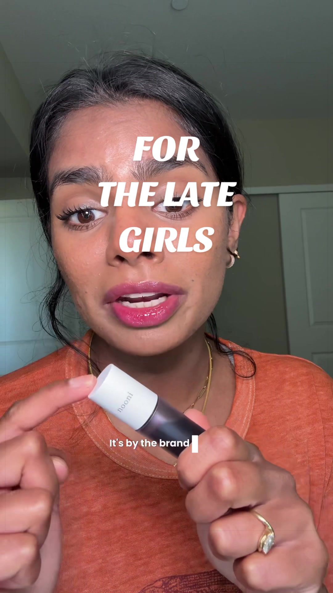 @Nyx Curations | Acne +Wellness