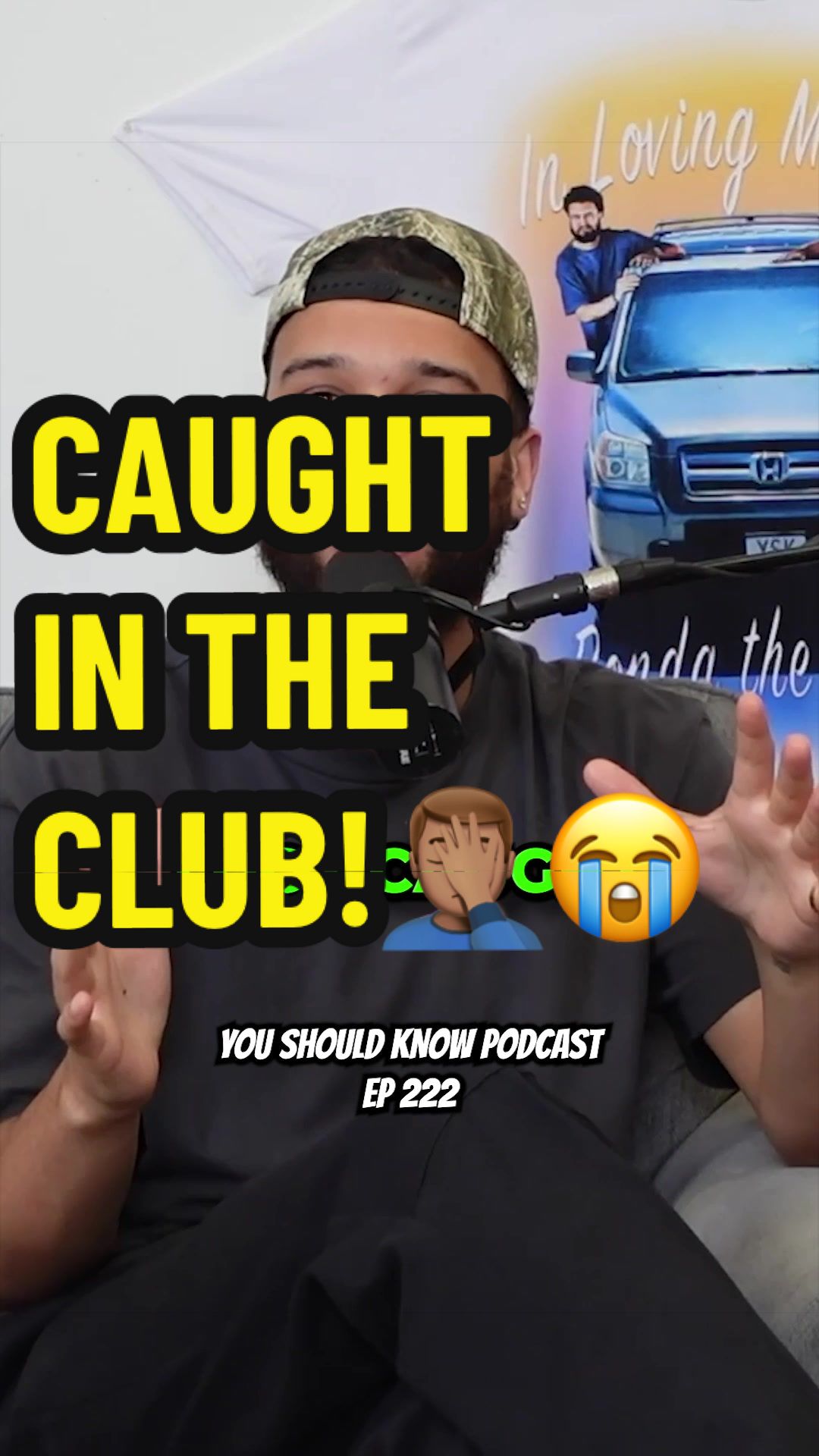 @You Should Know Podcast