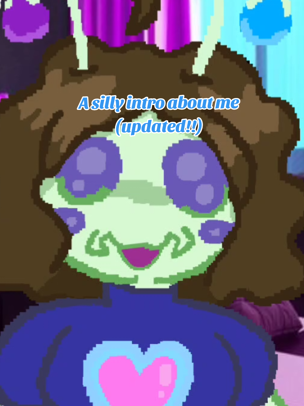 @💜👽Becky the Xlien👽💜