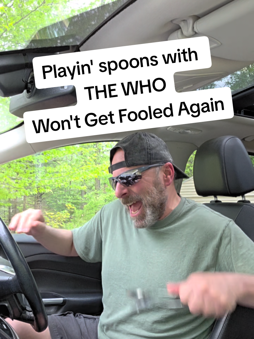 @Steve the Spoon Guy