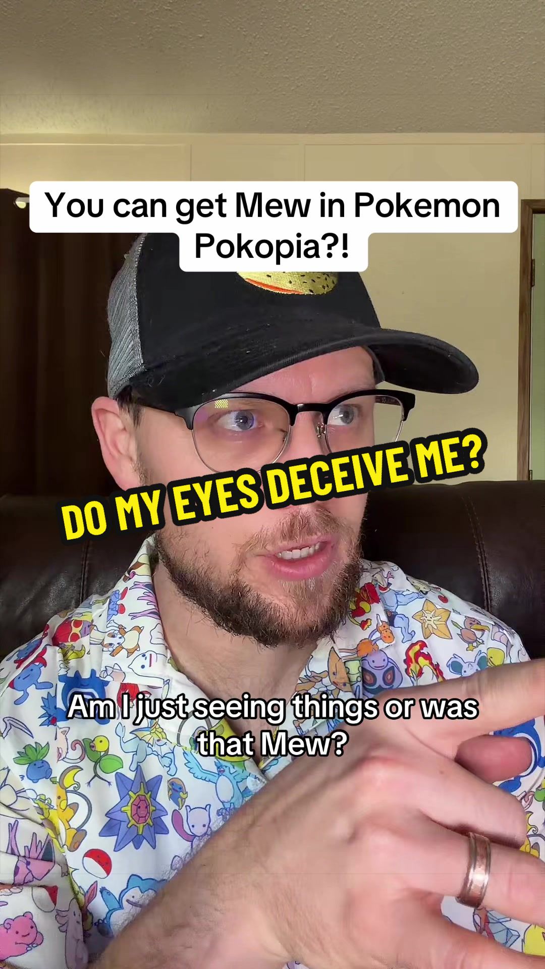 @Legendary Pokeman