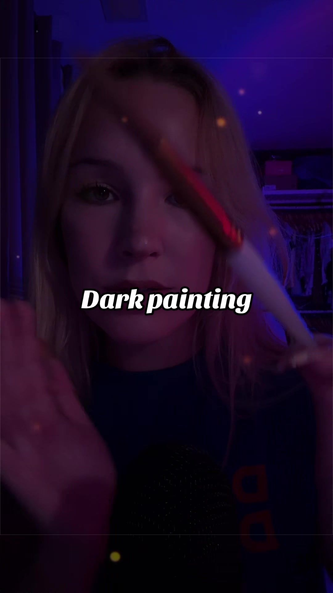 @King Caitlin ASMR