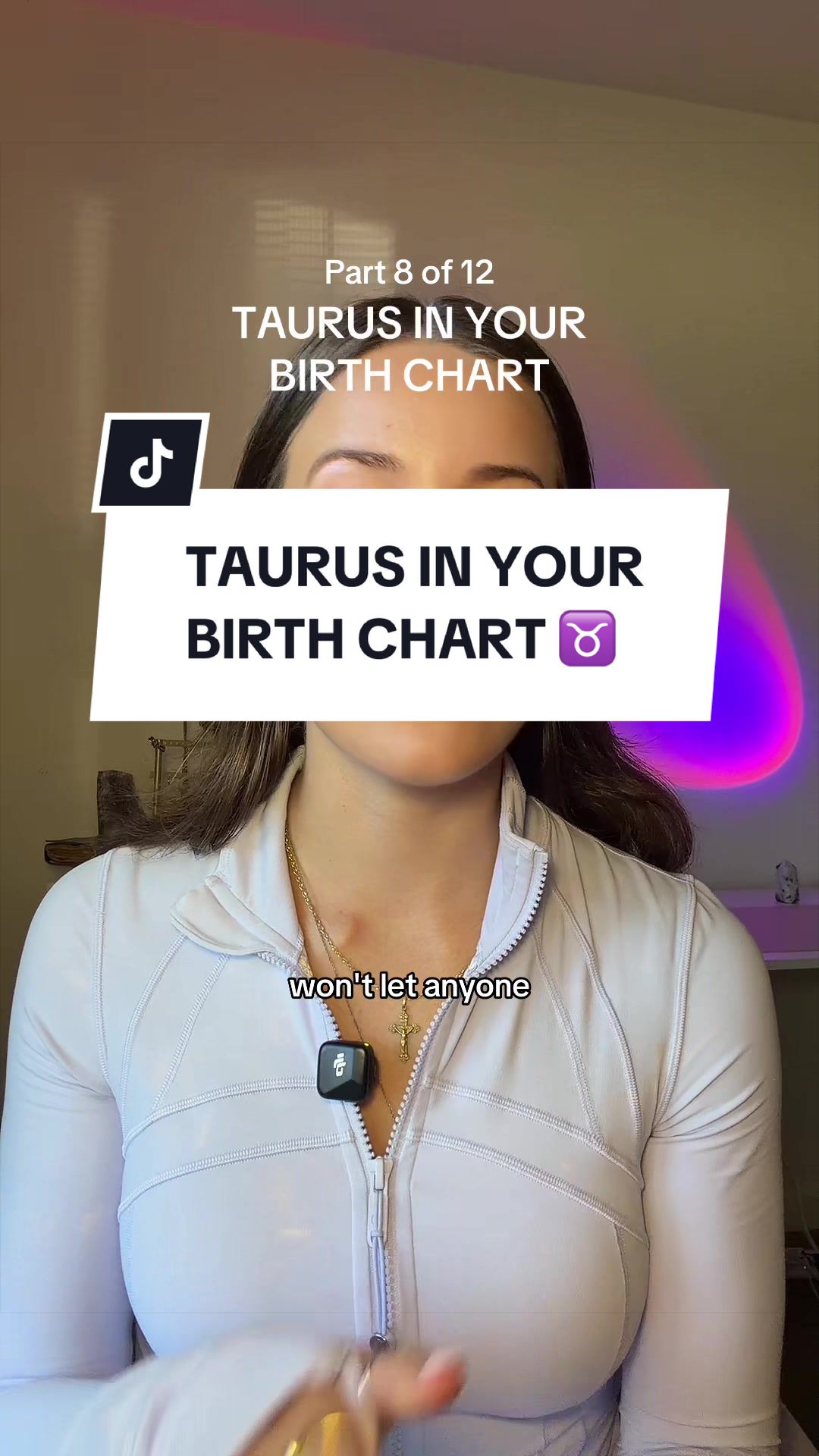 @Amelie | AstroGlow Method