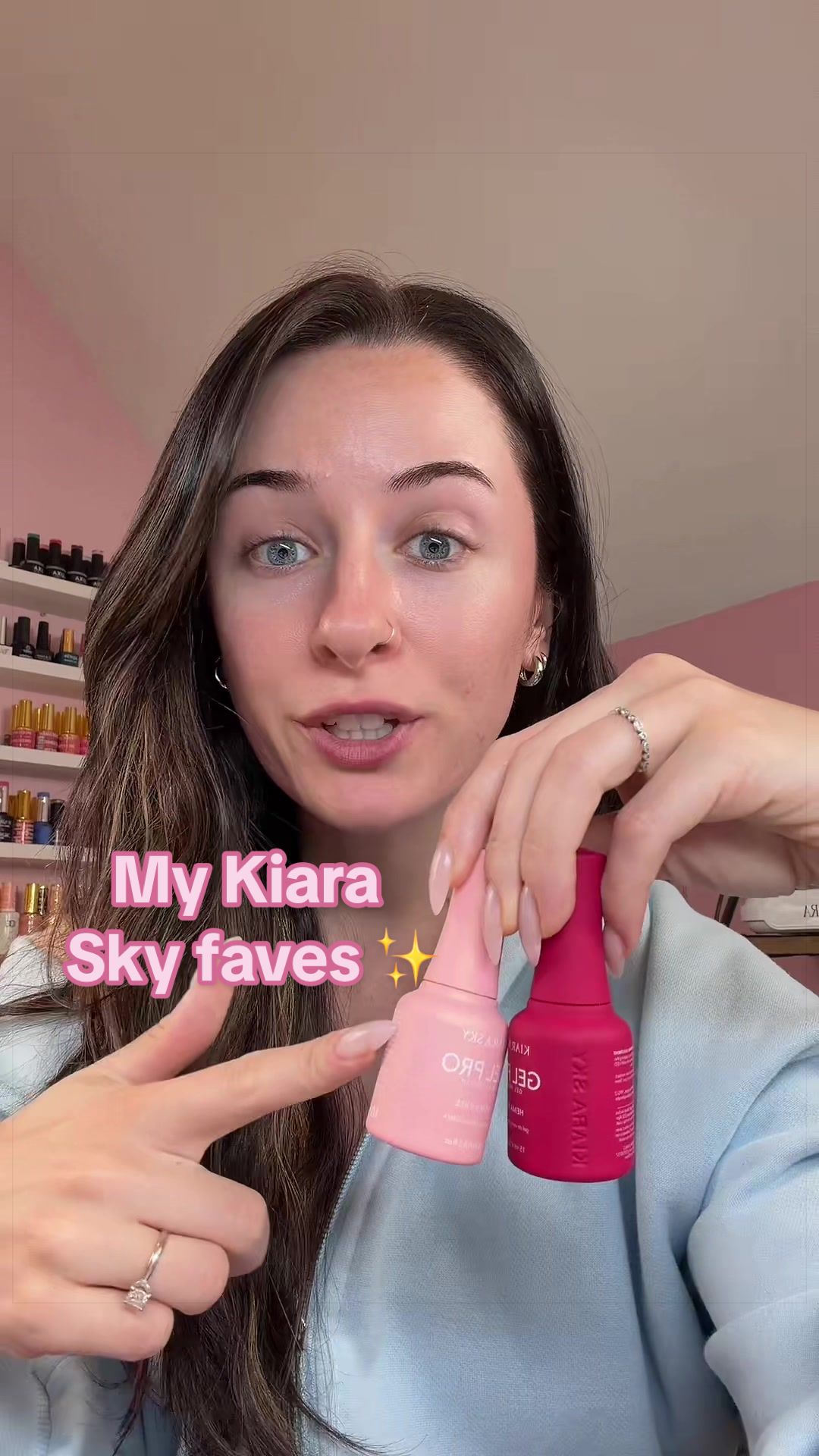 @Meaghan | The Gel Belle